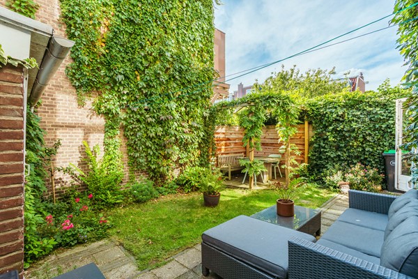Medium property photo - Populierstraat 24, 2565 ML Den Haag